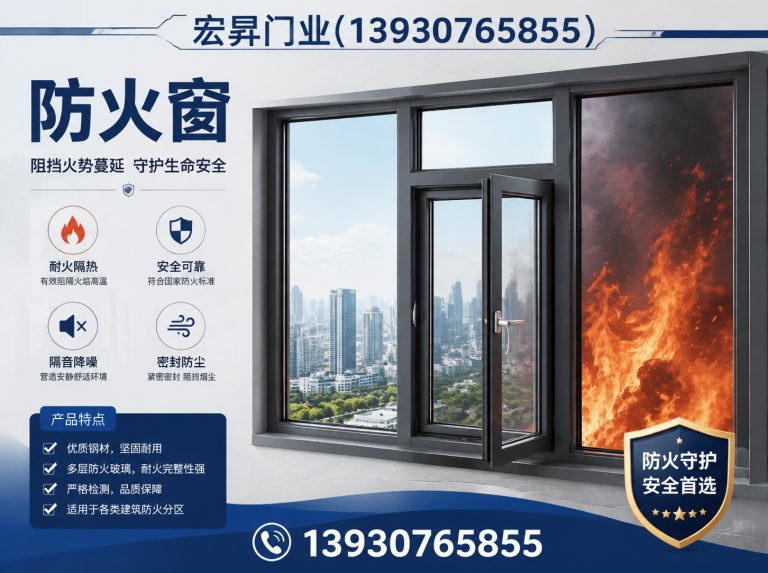 青县高端定制大门展示图